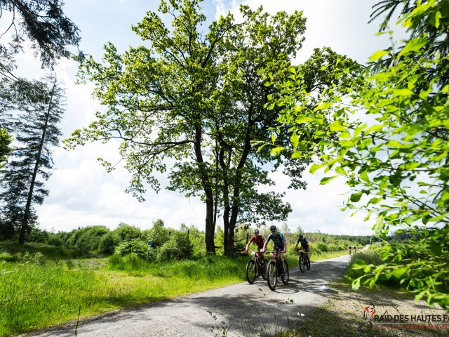 RDHF 2024 - Raid des Hautes Fagnes - photo 151