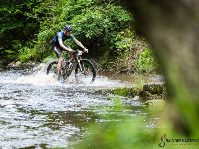 RDHF 2024 - Raid des Hautes Fagnes - photo 161