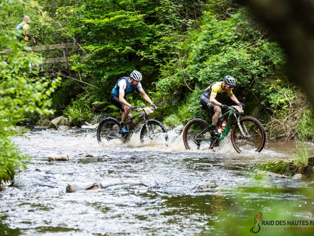 RDHF 2024 - Raid des Hautes Fagnes - photo 162