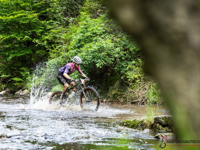 RDHF 2024 - Raid des Hautes Fagnes - photo 163