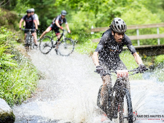 RDHF 2024 - Raid des Hautes Fagnes - photo 164