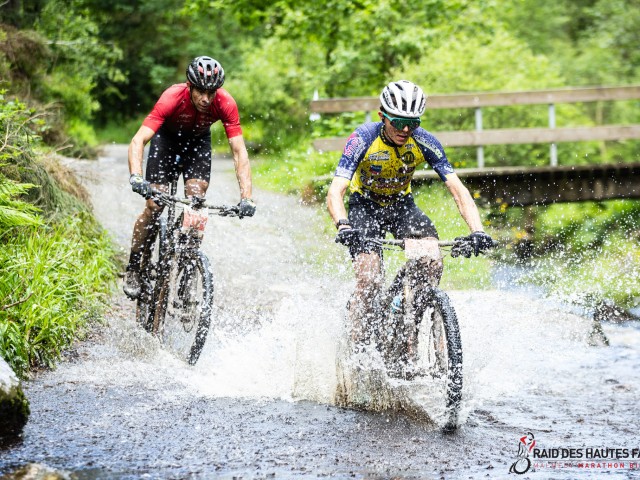 RDHF 2024 - Raid des Hautes Fagnes - photo 165