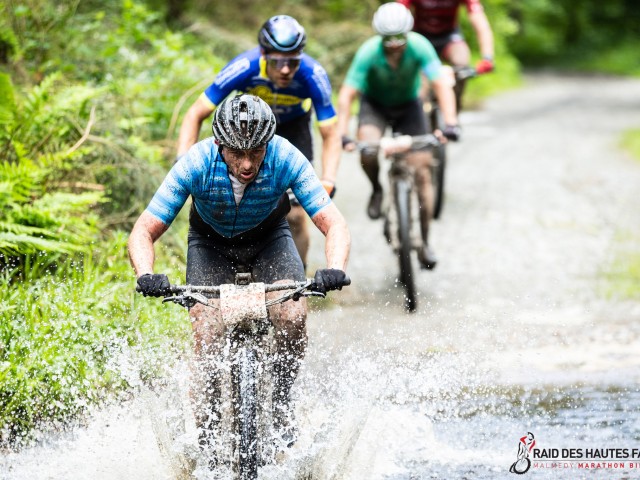 RDHF 2024 - Raid des Hautes Fagnes - photo 168