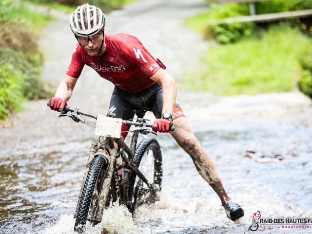 RDHF 2024 - Raid des Hautes Fagnes - photo 170