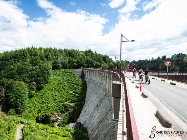 RDHF 2024 - Raid des Hautes Fagnes - photo 176