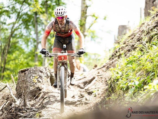 RDHF 2024 - Raid des Hautes Fagnes - photo 177