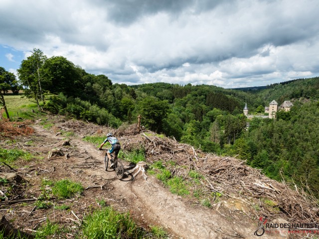 RDHF 2024 - Raid des Hautes Fagnes - photo 178