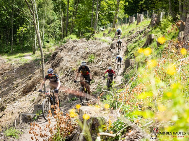 RDHF 2024 - Raid des Hautes Fagnes - photo 180