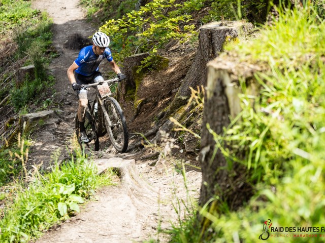 RDHF 2024 - Raid des Hautes Fagnes - photo 182