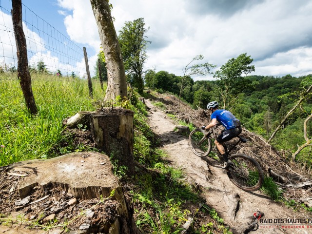 RDHF 2024 - Raid des Hautes Fagnes - photo 183
