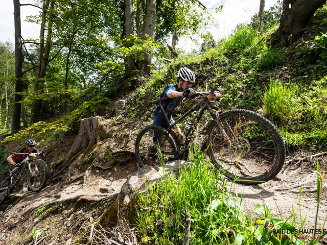 RDHF 2024 - Raid des Hautes Fagnes - photo 185