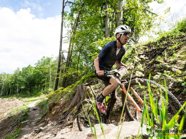 RDHF 2024 - Raid des Hautes Fagnes - photo 187