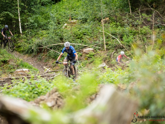 RDHF 2024 - Raid des Hautes Fagnes - photo 197
