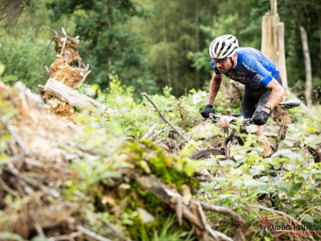 RDHF 2024 - Raid des Hautes Fagnes - photo 198