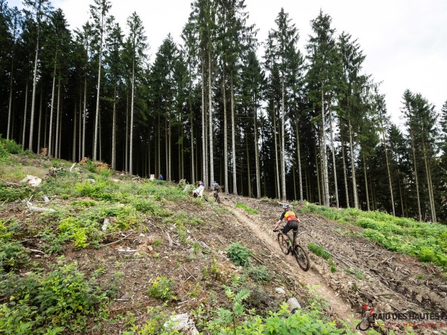 RDHF 2024 - Raid des Hautes Fagnes - photo 199