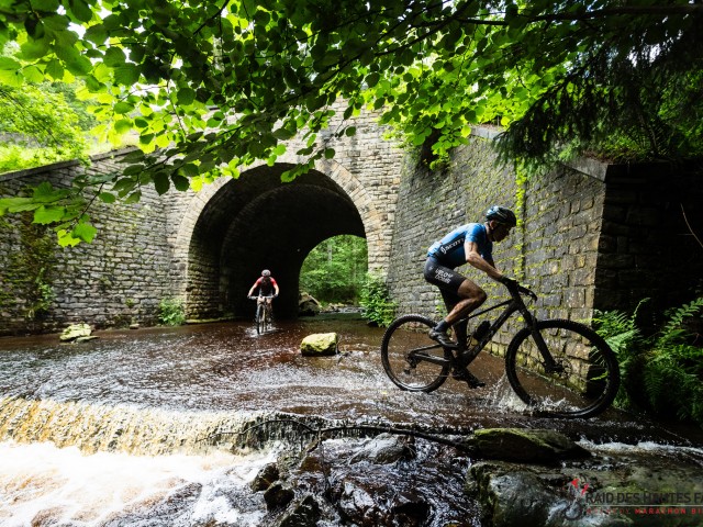 RDHF 2024 - Raid des Hautes Fagnes - photo 203