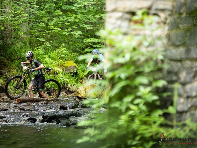 RDHF 2024 - Raid des Hautes Fagnes - photo 204