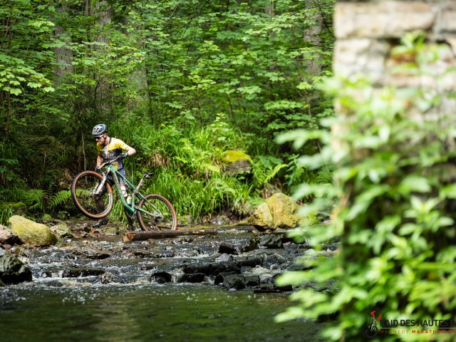 RDHF 2024 - Raid des Hautes Fagnes - photo 208