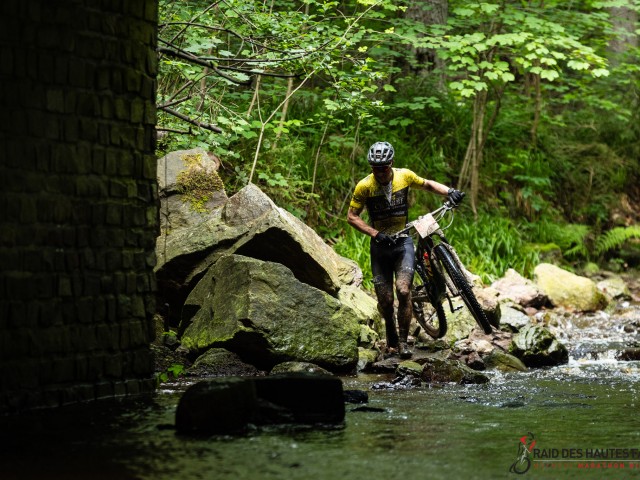 RDHF 2024 - Raid des Hautes Fagnes - photo 209