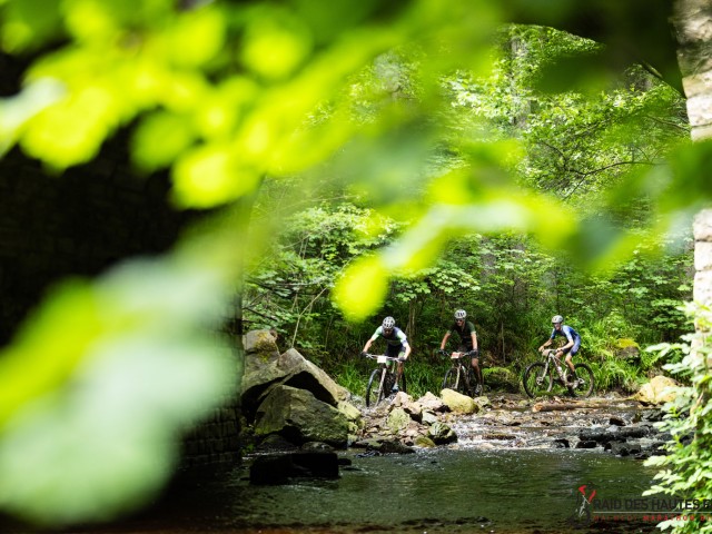 RDHF 2024 - Raid des Hautes Fagnes - photo 210