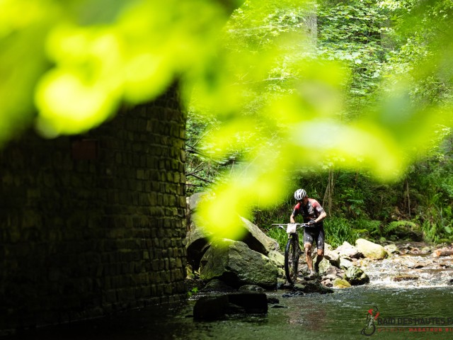 RDHF 2024 - Raid des Hautes Fagnes - photo 211