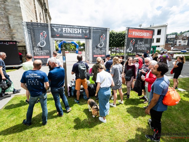 RDHF 2024 - Raid des Hautes Fagnes - photo 214