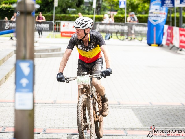 RDHF 2024 - Raid des Hautes Fagnes - photo 215