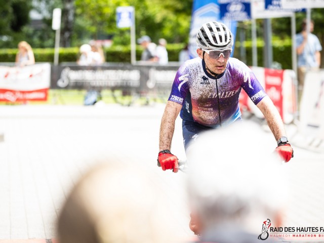 RDHF 2024 - Raid des Hautes Fagnes - photo 217