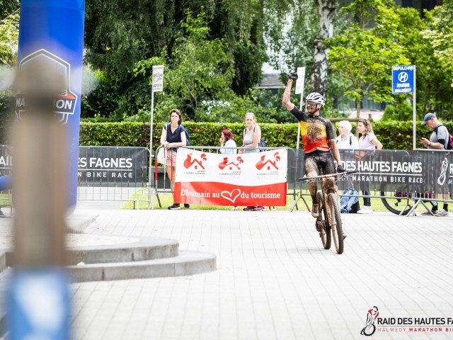 RDHF 2024 - Raid des Hautes Fagnes - photo 219