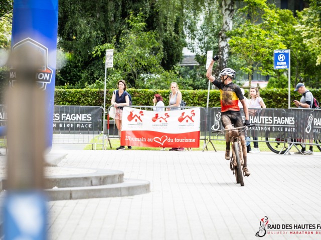 RDHF 2024 - Raid des Hautes Fagnes - photo 220