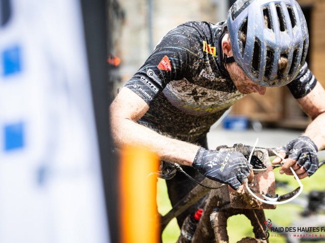 RDHF 2024 - Raid des Hautes Fagnes - photo 226