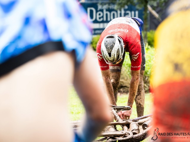RDHF 2024 - Raid des Hautes Fagnes - photo 228