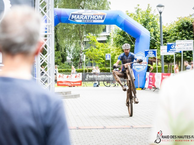 RDHF 2024 - Raid des Hautes Fagnes - photo 229