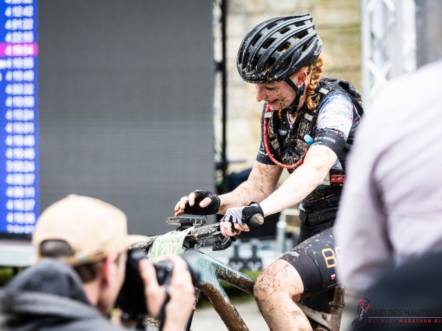 RDHF 2024 - Raid des Hautes Fagnes - photo 231