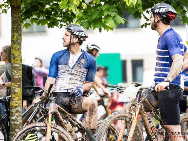 RDHF 2024 - Raid des Hautes Fagnes - photo 236