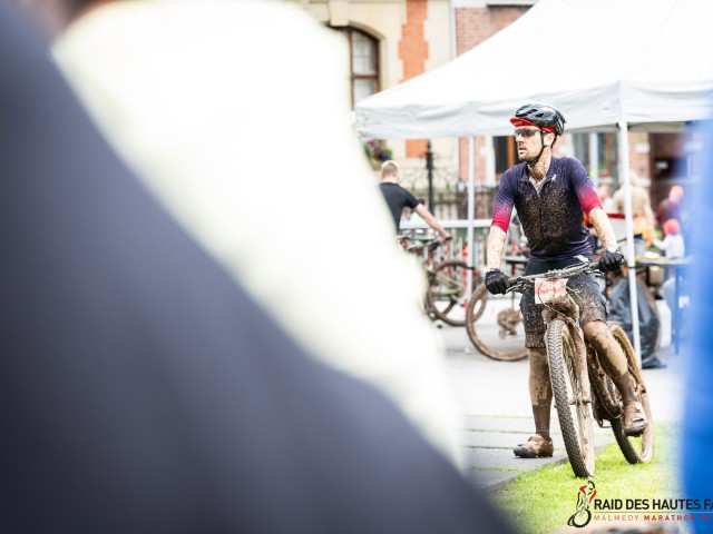 RDHF 2024 - Raid des Hautes Fagnes - photo 237