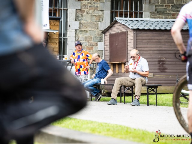 RDHF 2024 - Raid des Hautes Fagnes - photo 240