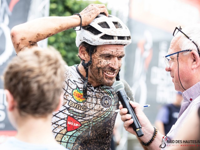 RDHF 2024 - Raid des Hautes Fagnes - photo 246