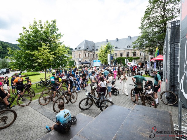 RDHF 2024 - Raid des Hautes Fagnes - photo 248