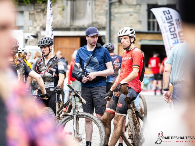 RDHF 2024 - Raid des Hautes Fagnes - photo 250