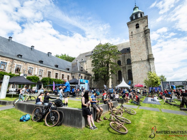 RDHF 2024 - Raid des Hautes Fagnes - photo 259