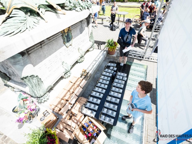 RDHF 2024 - Raid des Hautes Fagnes - photo 265