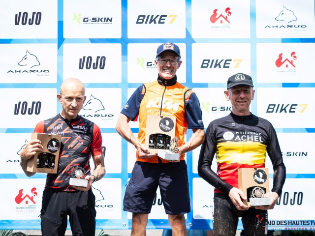 RDHF 2024 - Raid des Hautes Fagnes - photo 268