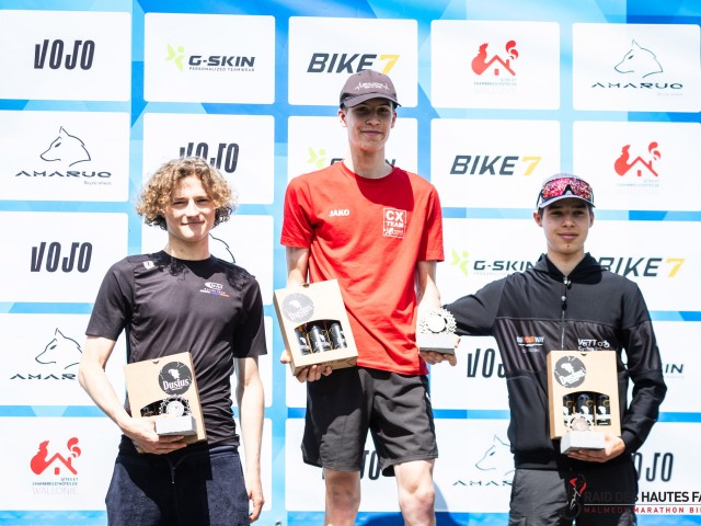 RDHF 2024 - Raid des Hautes Fagnes - photo 269