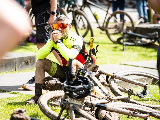 RDHF 2024 - Raid des Hautes Fagnes - photo 272