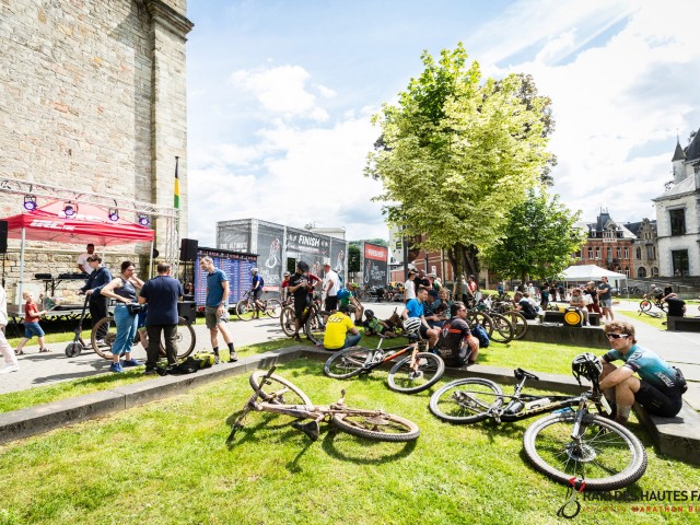 RDHF 2024 - Raid des Hautes Fagnes - photo 273