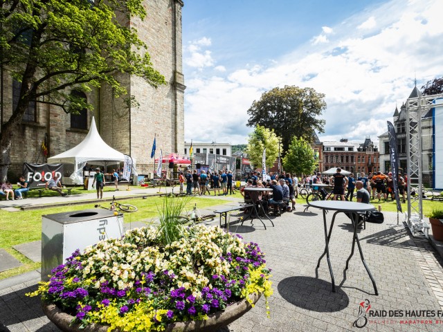 RDHF 2024 - Raid des Hautes Fagnes - photo 274