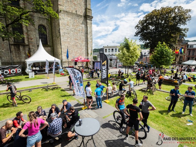 RDHF 2024 - Raid des Hautes Fagnes - photo 275