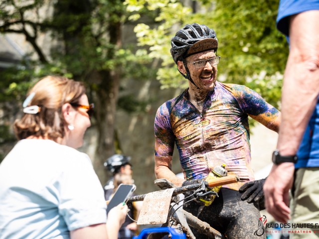 RDHF 2024 - Raid des Hautes Fagnes - photo 276