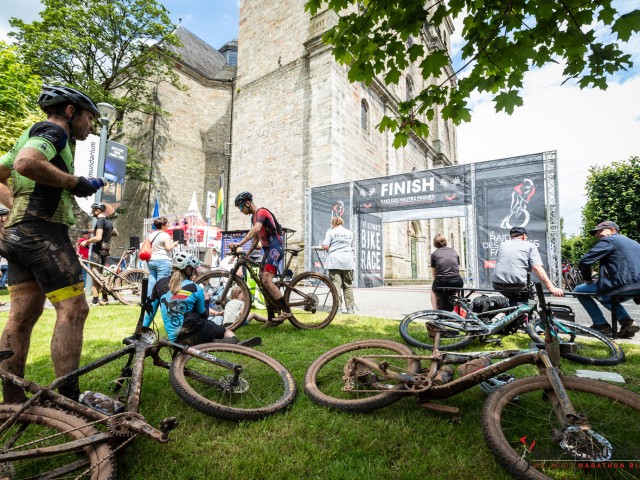 RDHF 2024 - Raid des Hautes Fagnes - photo 277